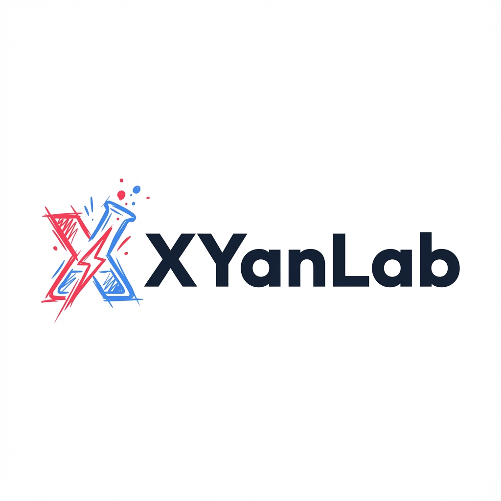 XyanLab Logo